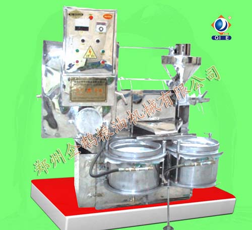 大豆榨油機(jī)廠家剖析大豆的儲藏技術(shù)