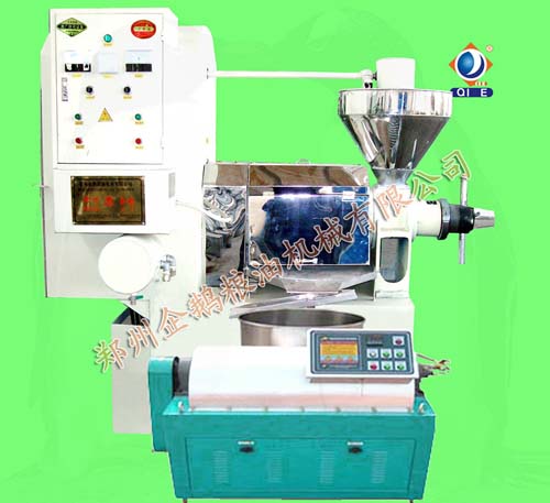 大豆榨油機(jī)廠家